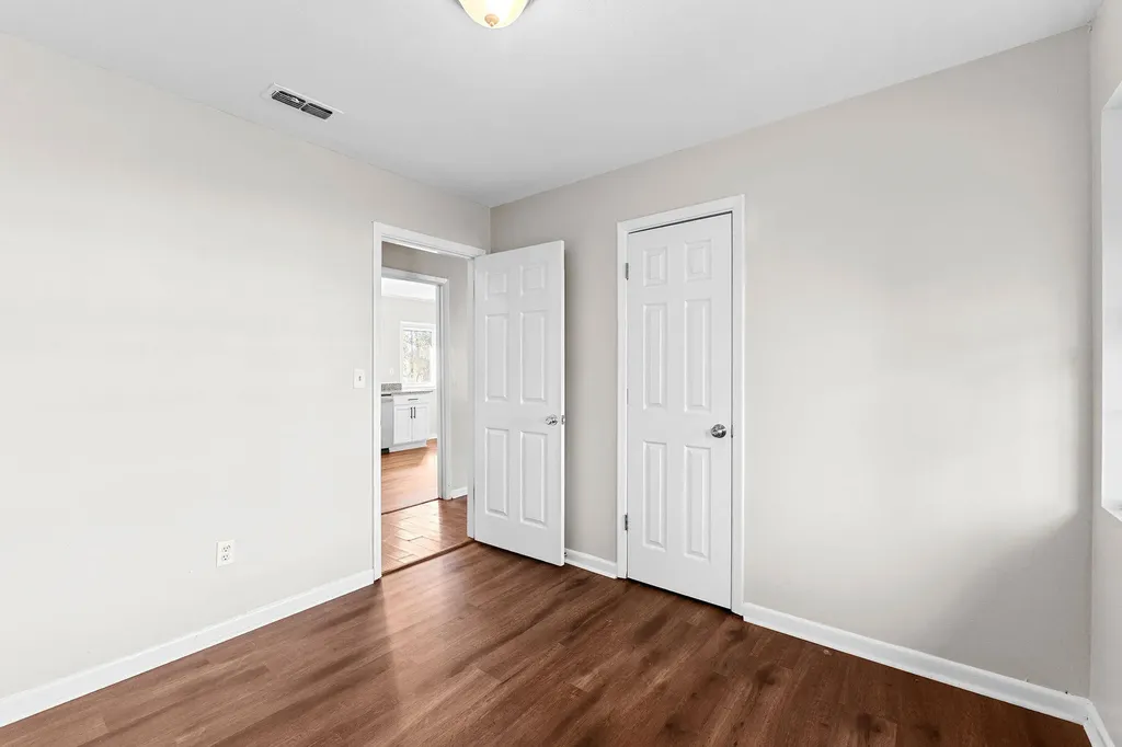 3415 Cauthen Drive Augusta GA 30906