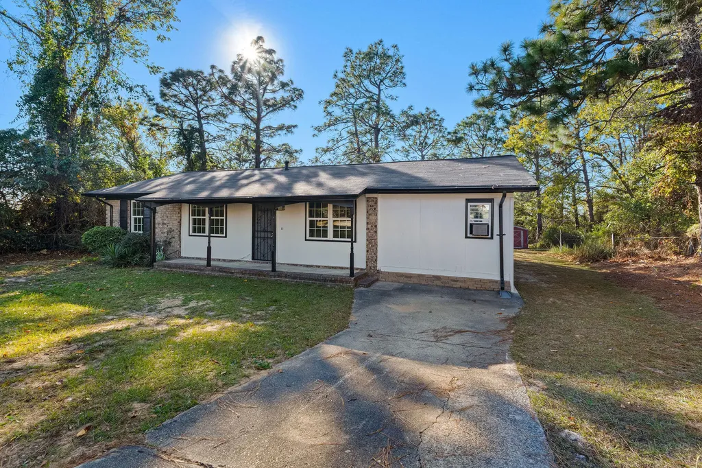 3415 Cauthen Drive Augusta GA 30906