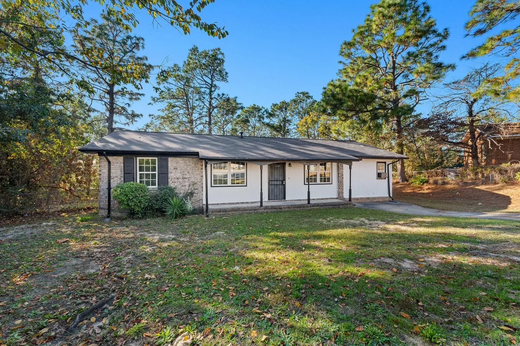 3415 Cauthen Drive Augusta GA 30906