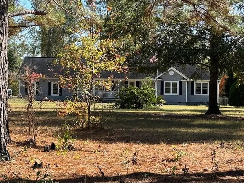 131 Marks Walden Road Blythe GA 30805