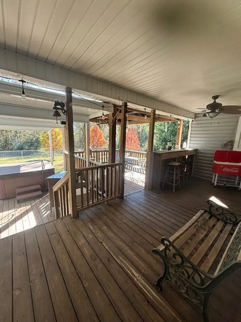 131 Marks Walden Road Blythe GA 30805