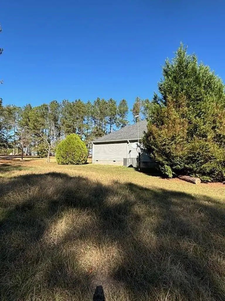 131 Marks Walden Road Blythe GA 30805