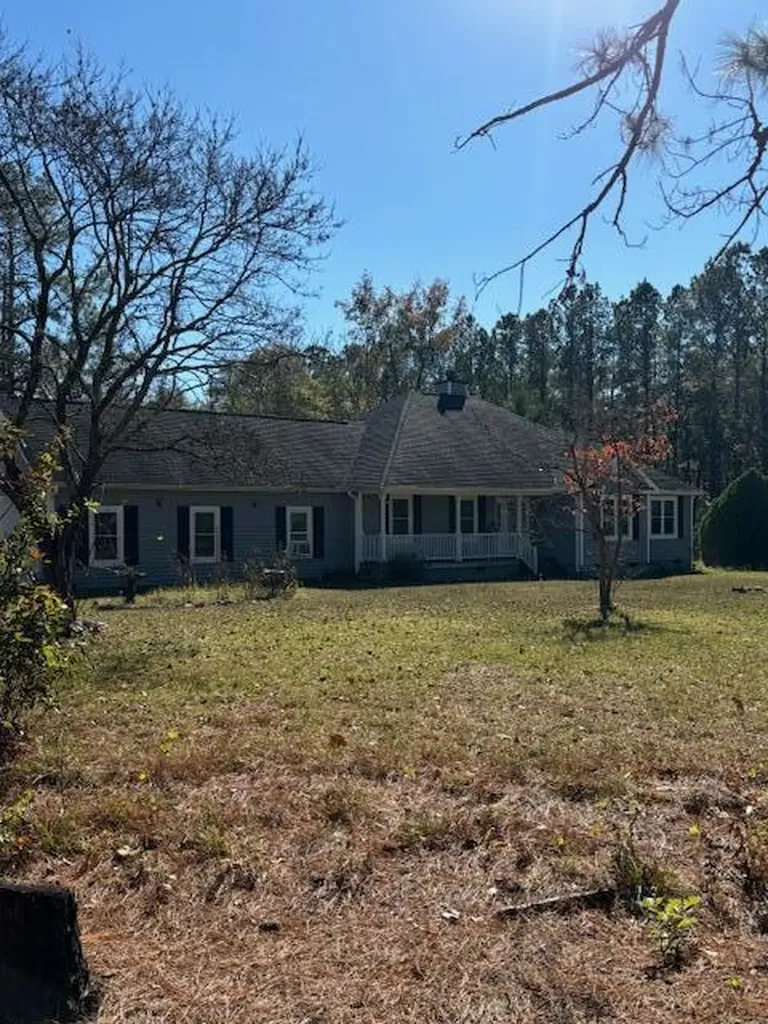 131 Marks Walden Road Blythe GA 30805