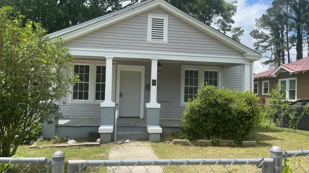 2012 Stanres Street Augusta GA 30904