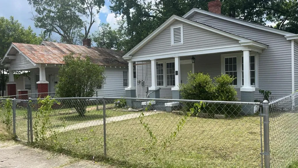 2012 Stanres Street Augusta GA 30904