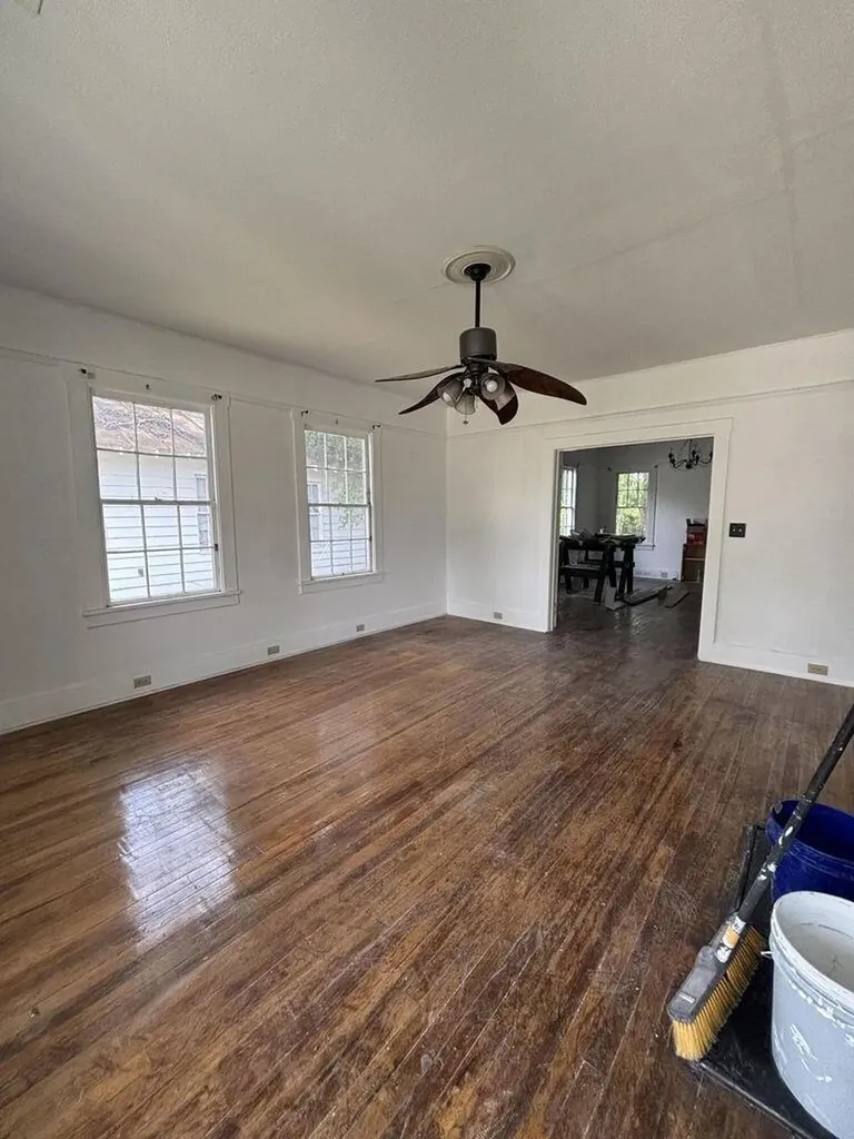 2012 Stanres Street Augusta GA 30904