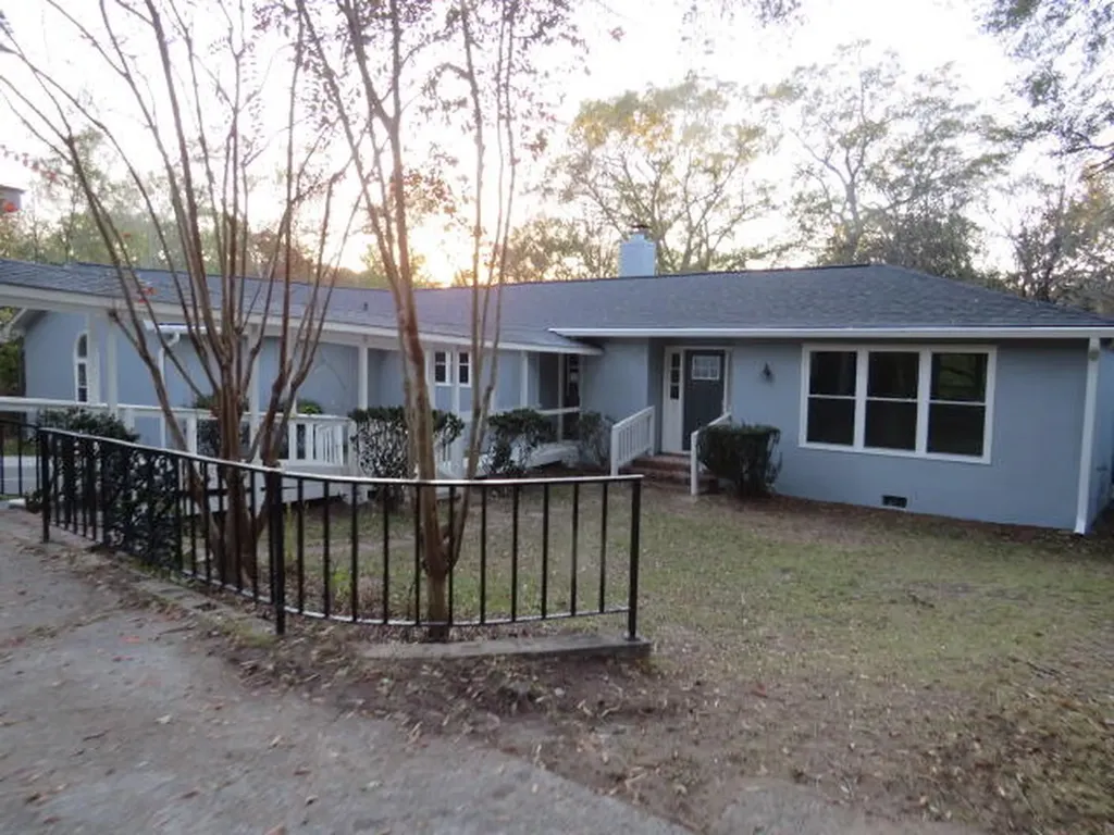 4629 Silver Lake Drive Evans GA 30809