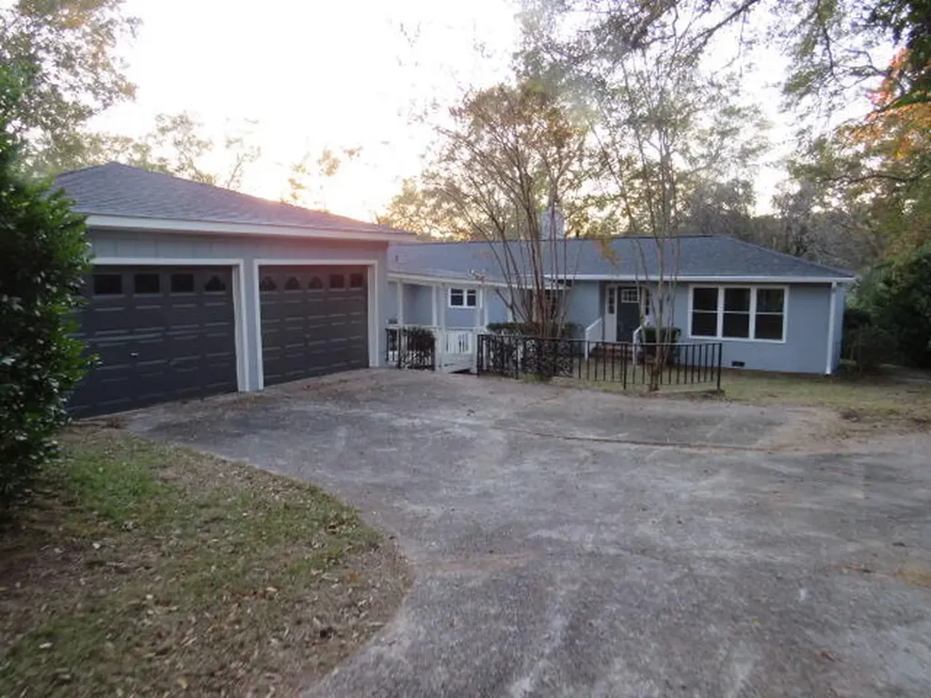 4629 Silver Lake Drive Evans GA 30809