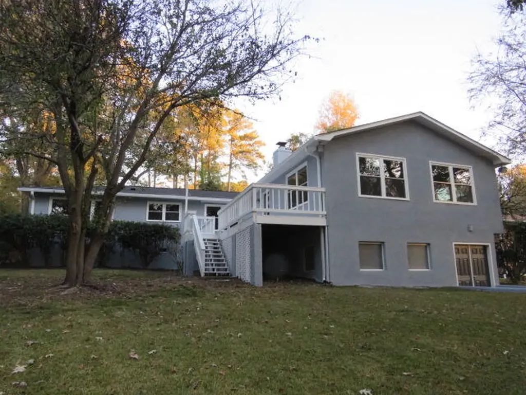 4629 Silver Lake Drive Evans GA 30809