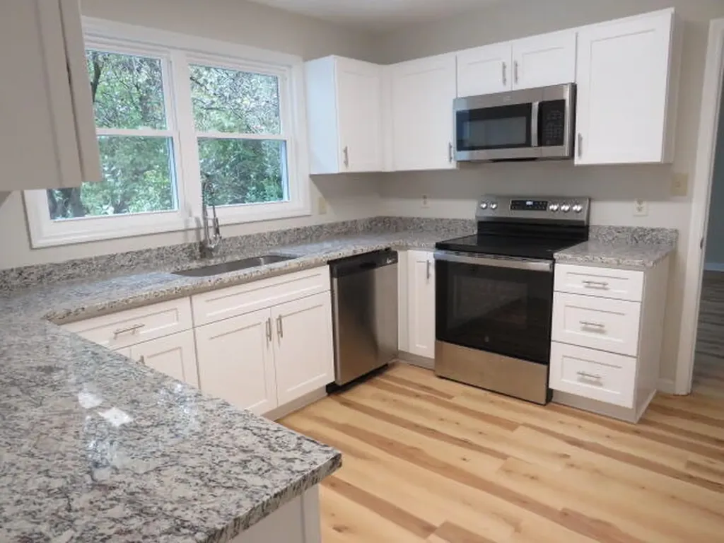 4629 Silver Lake Drive Evans GA 30809