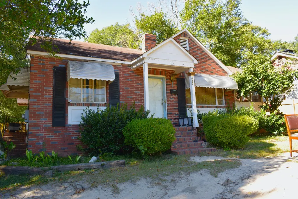 1433 Troupe Street Augusta GA 30904