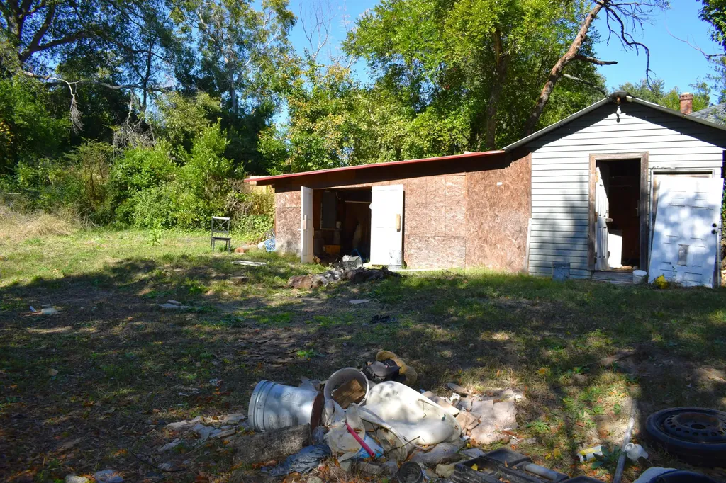 1433 Troupe Street Augusta GA 30904
