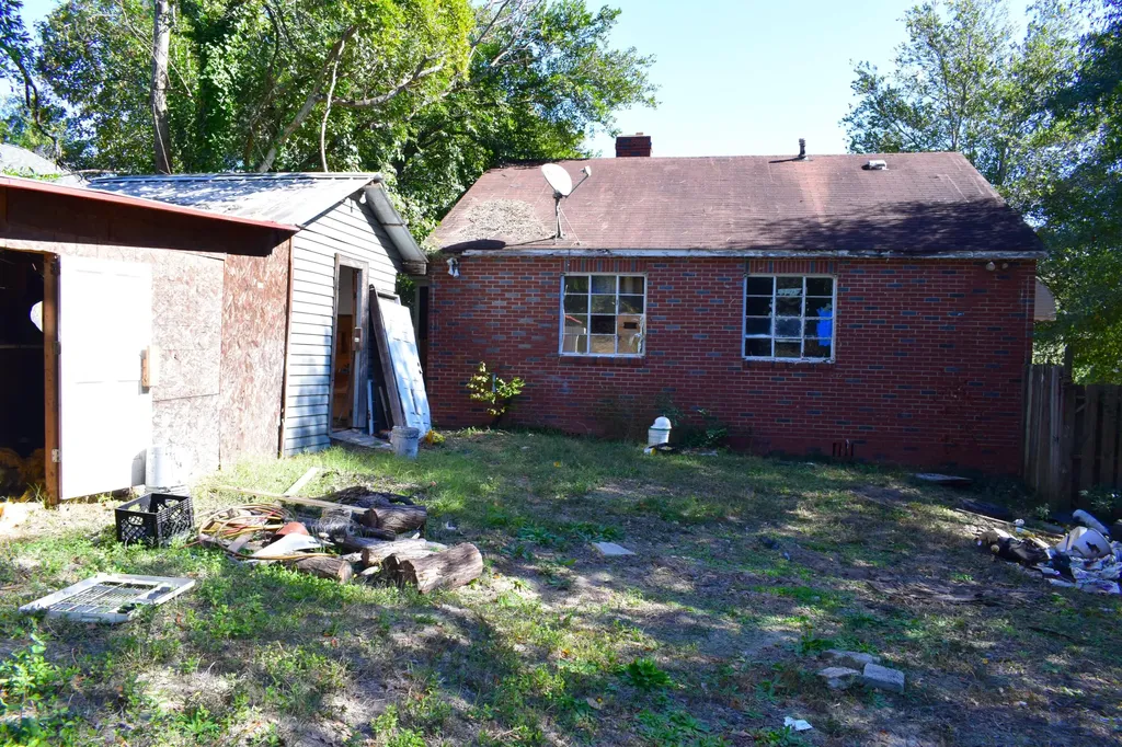 1433 Troupe Street Augusta GA 30904