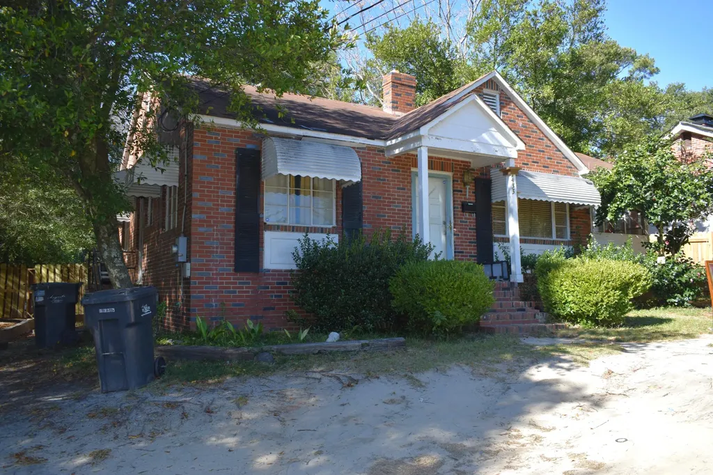 1433 Troupe Street Augusta GA 30904