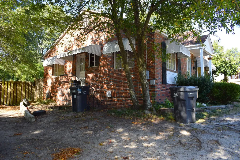 1433 Troupe Street Augusta GA 30904