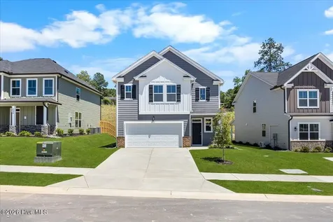 311 Bobbye Drive North Augusta SC 29841