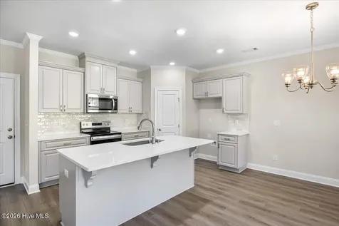 311 Bobbye Drive North Augusta SC 29841