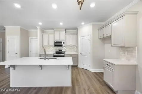 311 Bobbye Drive North Augusta SC 29841
