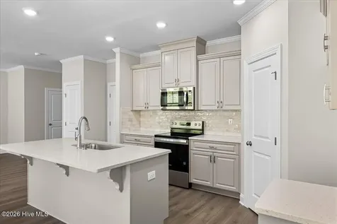 311 Bobbye Drive North Augusta SC 29841