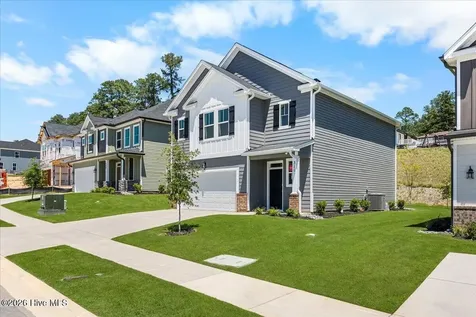 311 Bobbye Drive North Augusta SC 29841