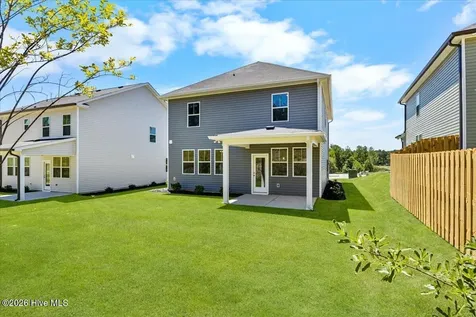 311 Bobbye Drive North Augusta SC 29841