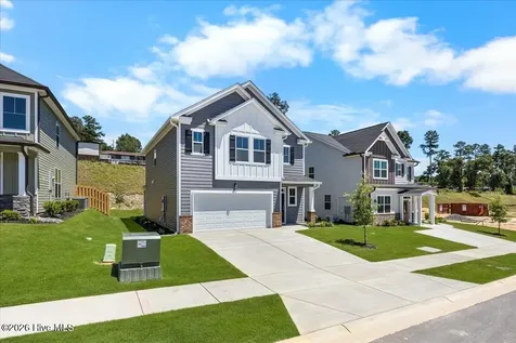 311 Bobbye Drive North Augusta SC 29841