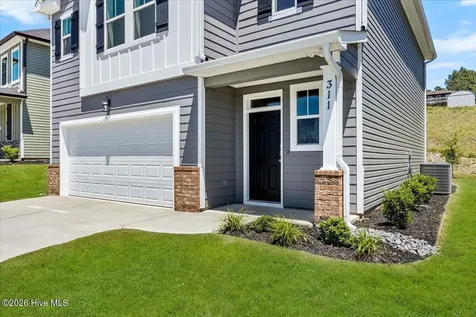 311 Bobbye Drive North Augusta SC 29841