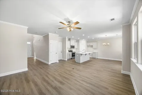 311 Bobbye Drive North Augusta SC 29841