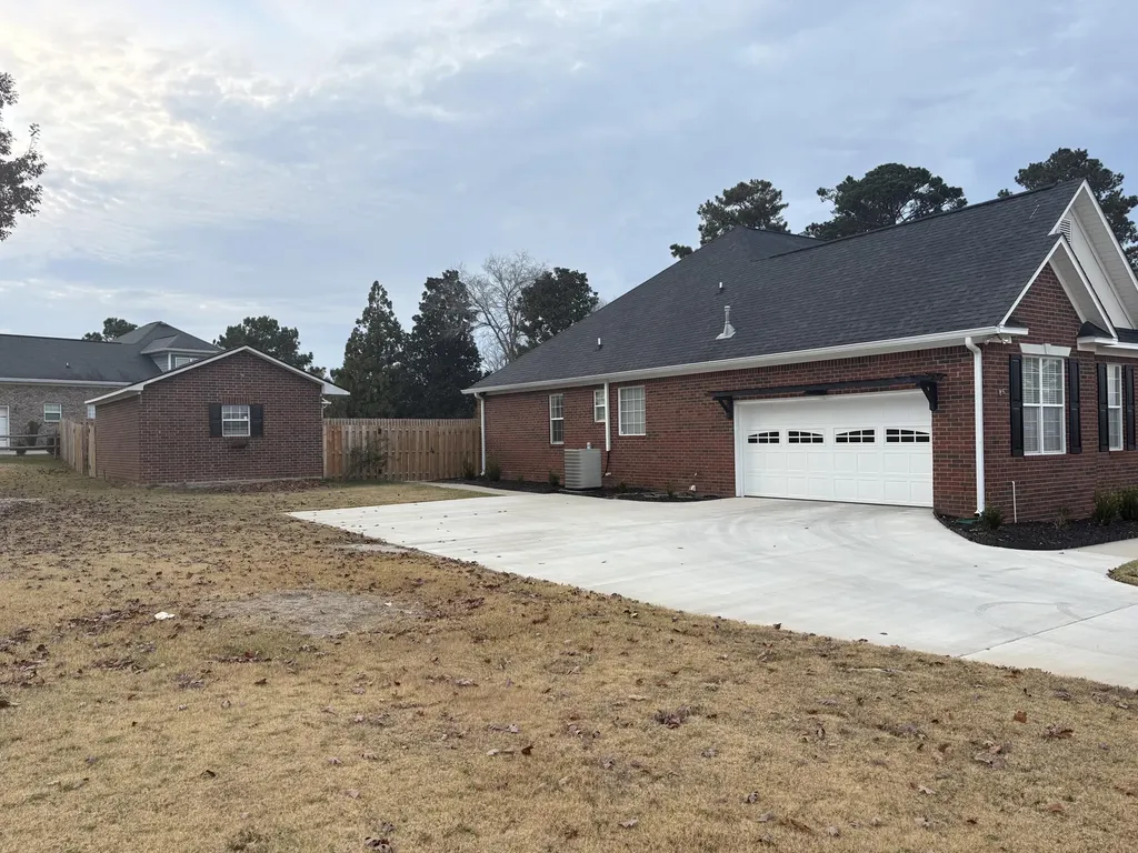 824 Windmill Crossing Evans GA 30809