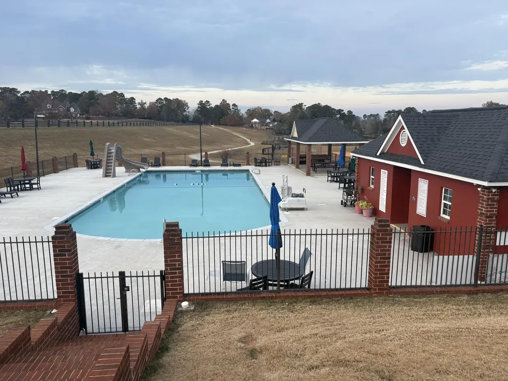 824 Windmill Crossing Evans GA 30809