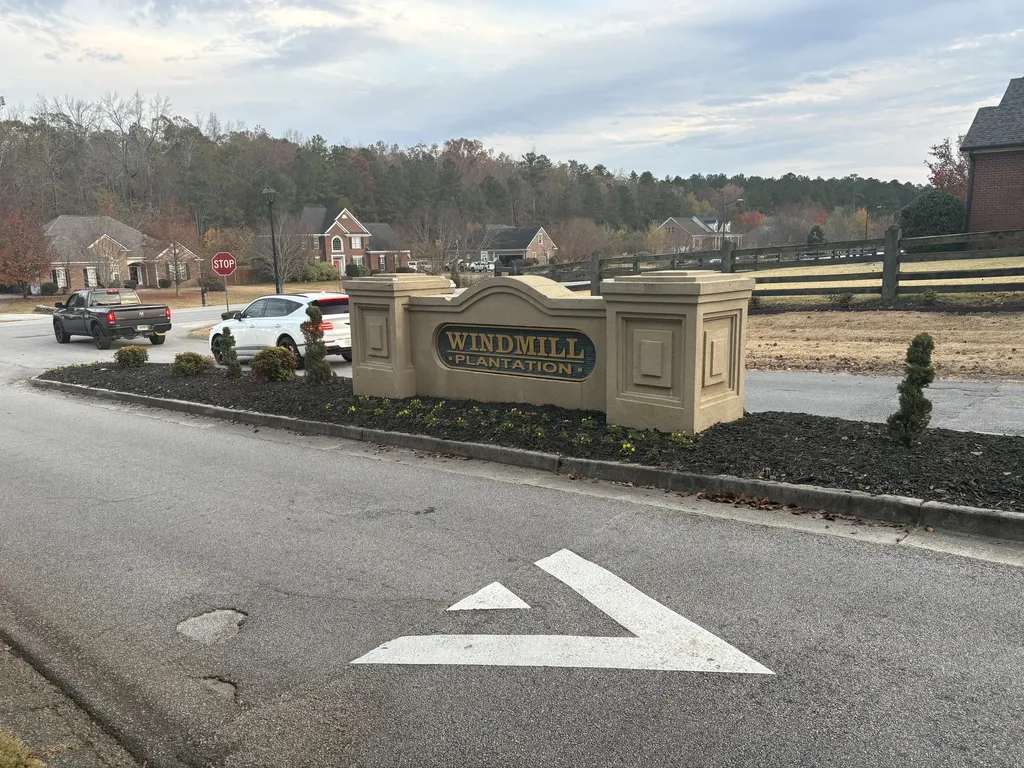 824 Windmill Crossing Evans GA 30809