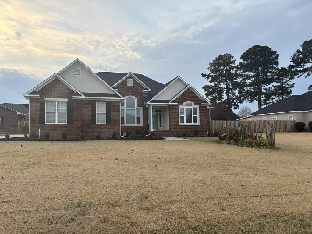 824 Windmill Crossing Evans GA 30809