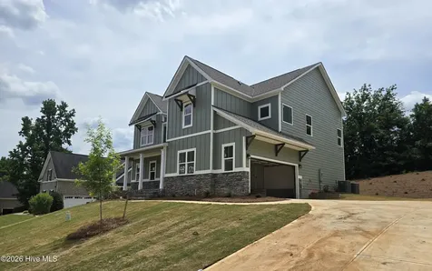 171 Oakbrook Drive North Augusta SC 29860