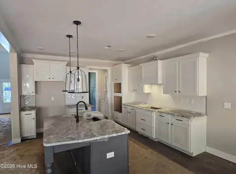 171 Oakbrook Drive North Augusta SC 29860