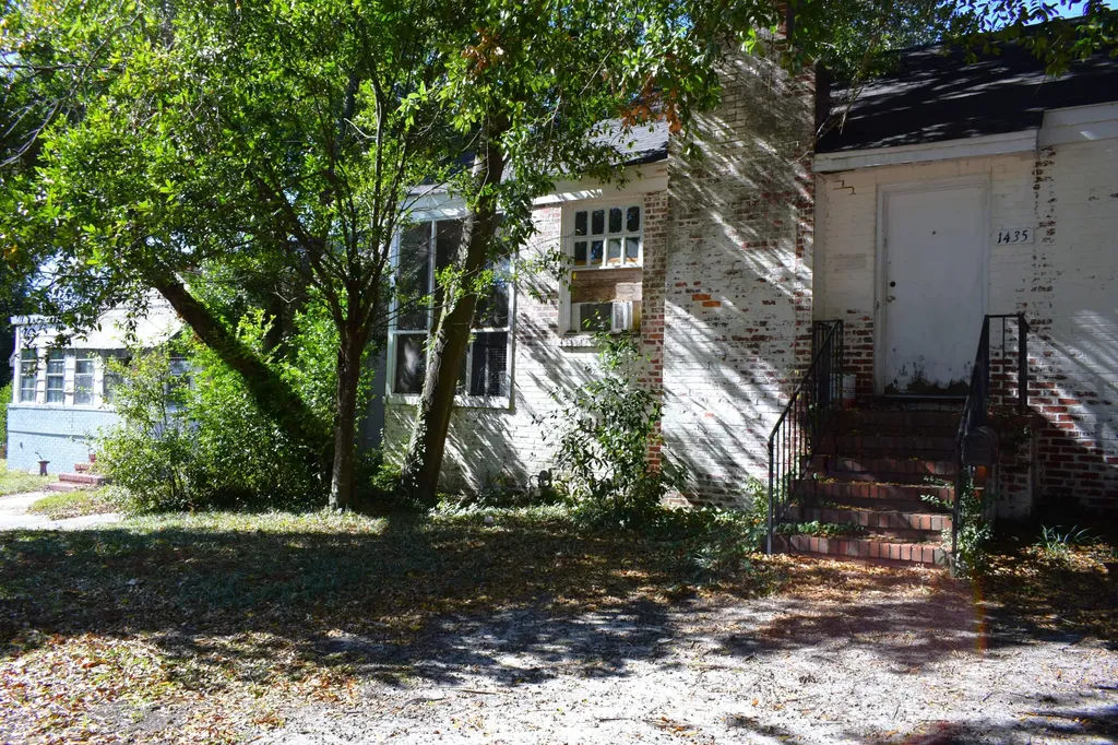 1435 Troupe Street Augusta GA 30904