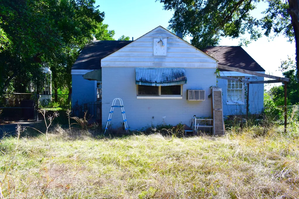 1437 Troupe Street Augusta GA 30904