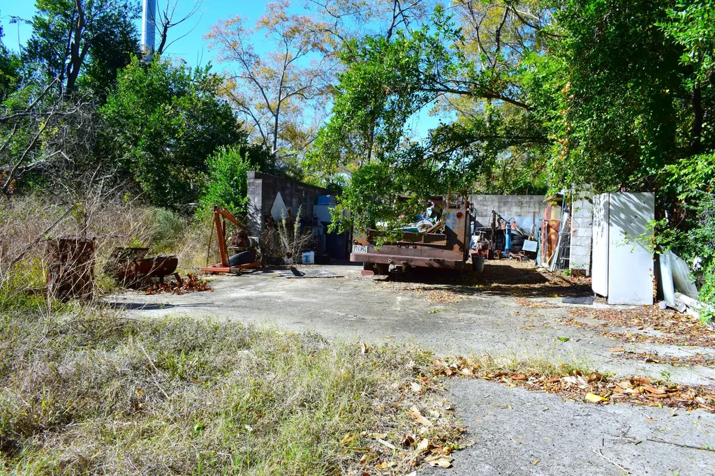 1437 Troupe Street Augusta GA 30904