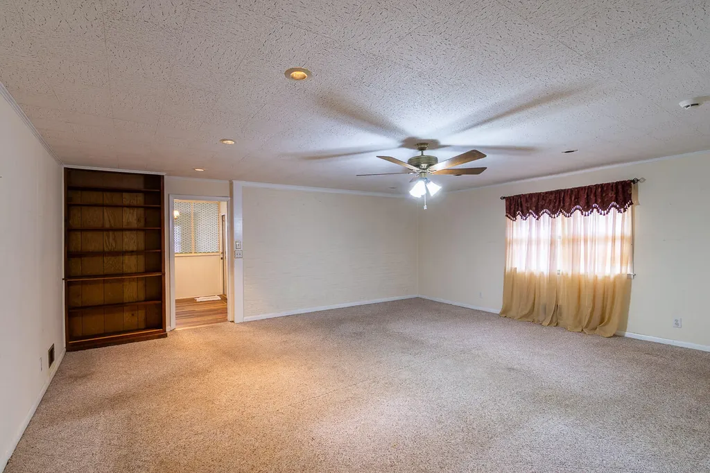 3417 Rushing Road Augusta GA 30906