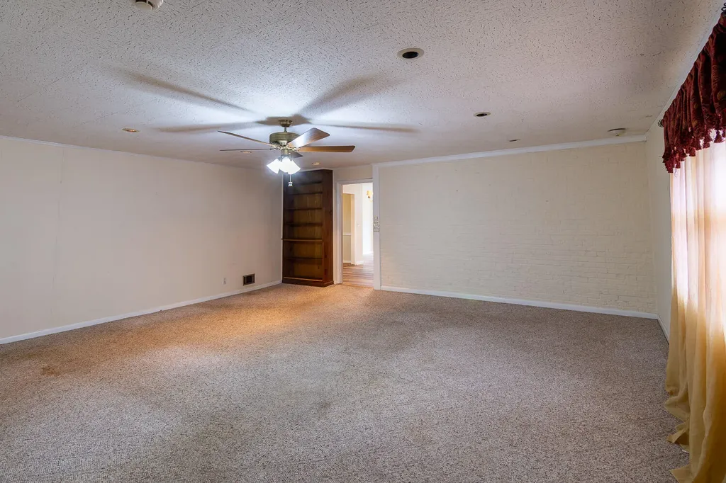 3417 Rushing Road Augusta GA 30906