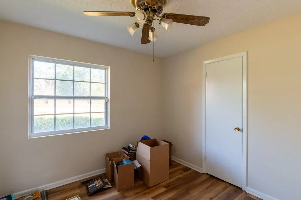 3417 Rushing Road Augusta GA 30906