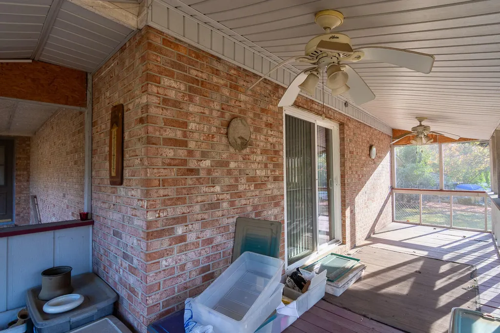 3417 Rushing Road Augusta GA 30906