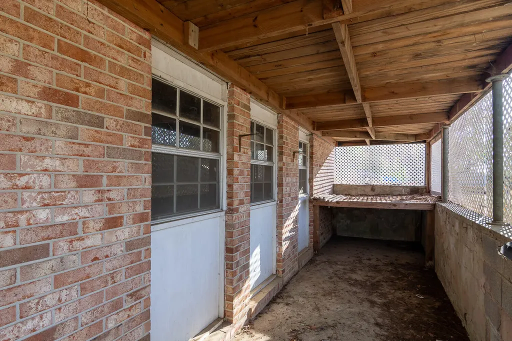 3417 Rushing Road Augusta GA 30906