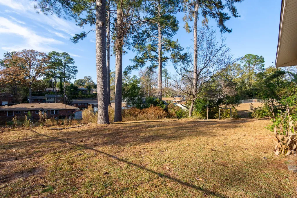 3417 Rushing Road Augusta GA 30906