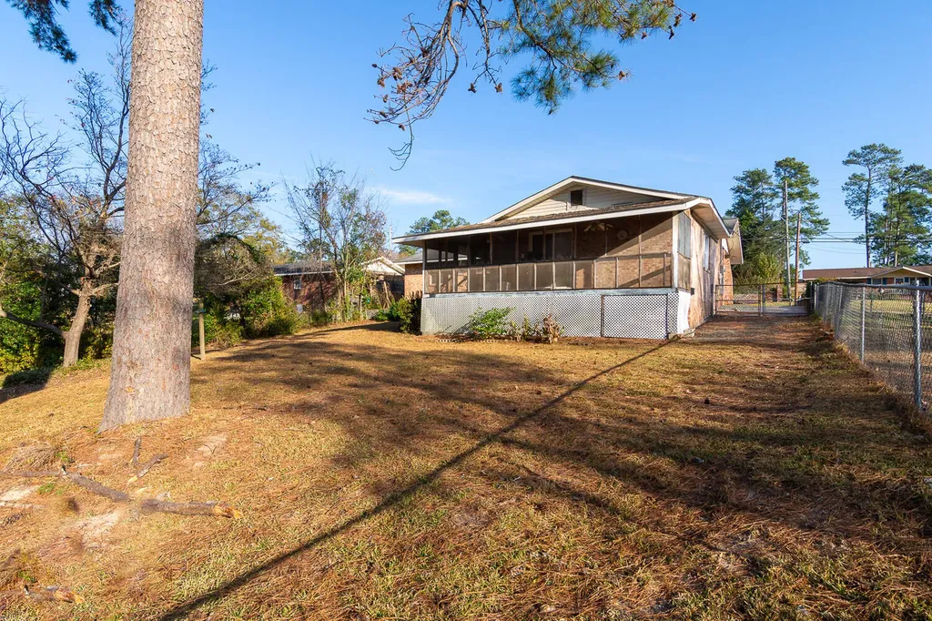 3417 Rushing Road Augusta GA 30906