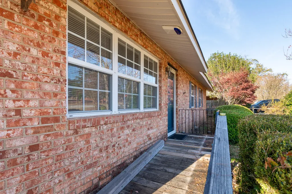 3417 Rushing Road Augusta GA 30906