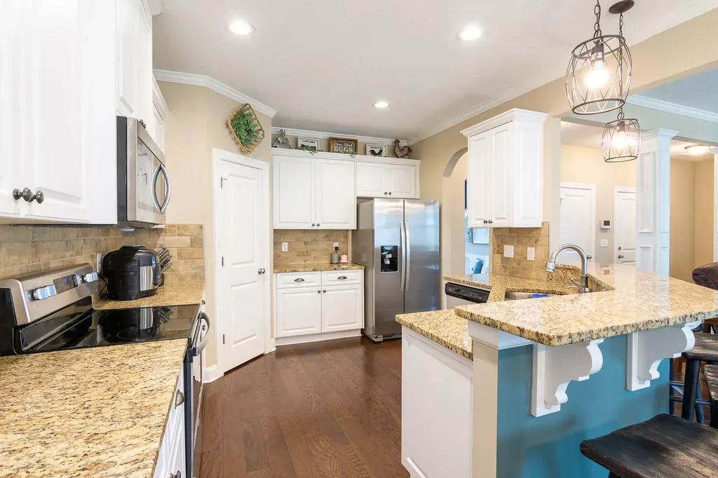 1258 Cobblefield Drive Grovetown GA 30813