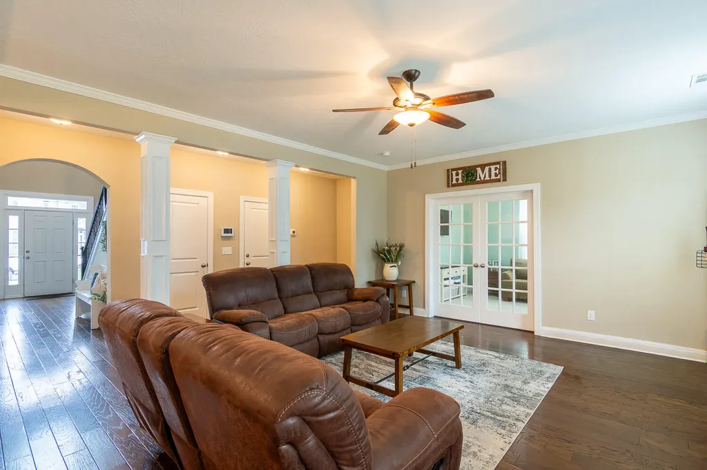 1258 Cobblefield Drive Grovetown GA 30813