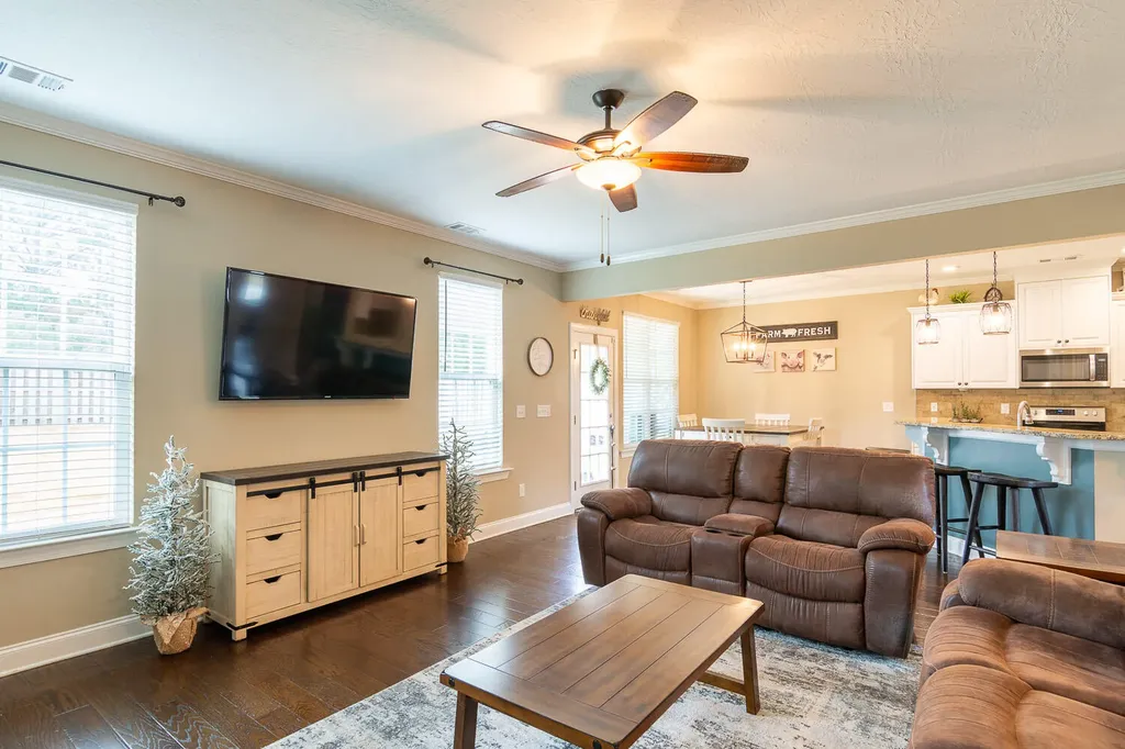 1258 Cobblefield Drive Grovetown GA 30813