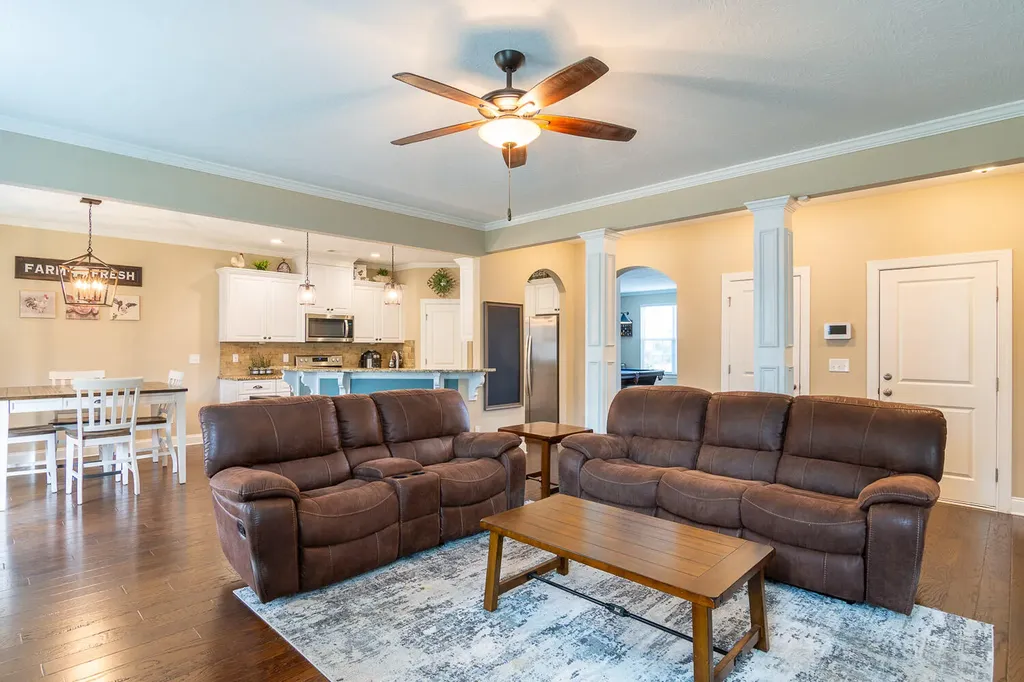1258 Cobblefield Drive Grovetown GA 30813