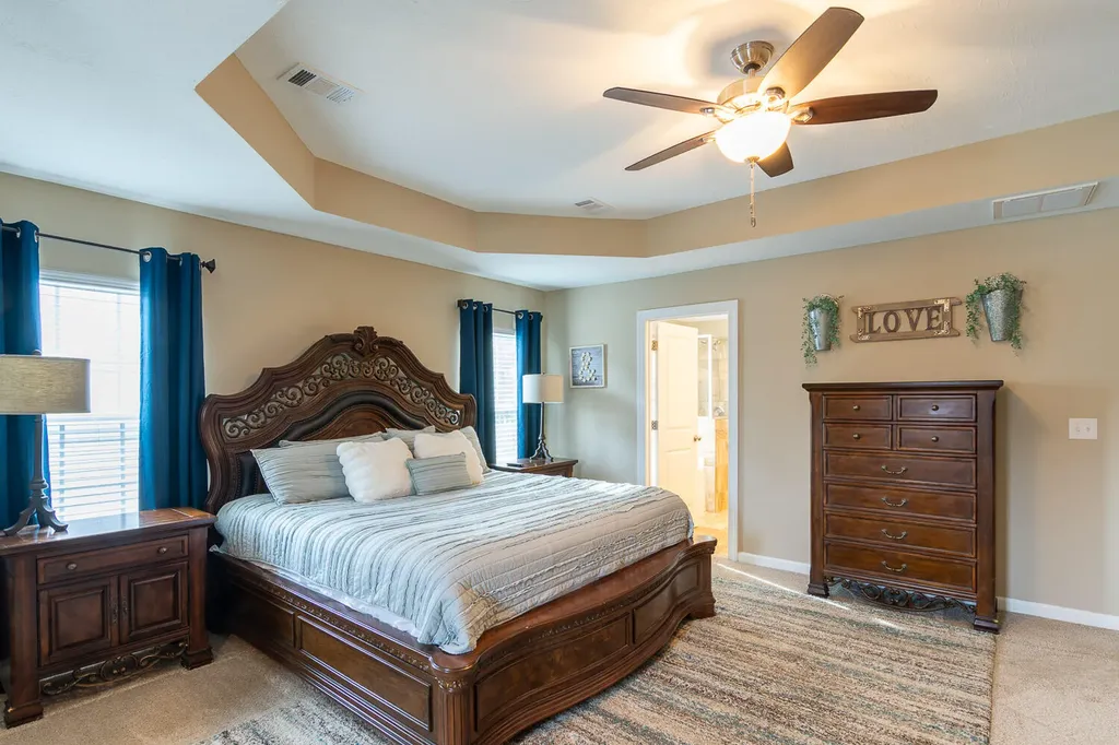 1258 Cobblefield Drive Grovetown GA 30813